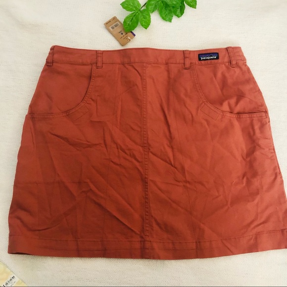 Patagonia Stand up skirt NWT - Picture 4 of 4